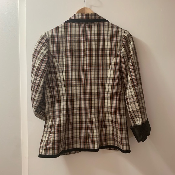 Jack by BB Dakota Blazer - Picture 3 of 3